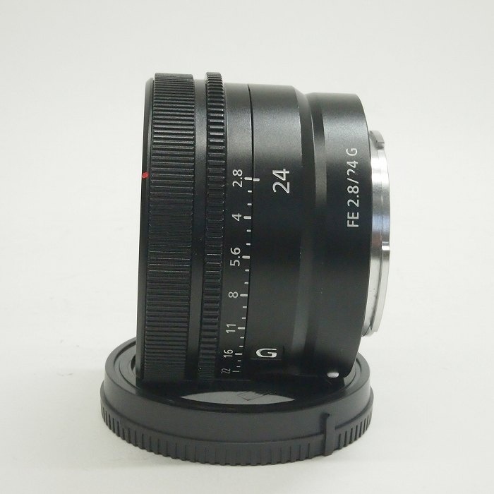 ソニー FE24/2.8 G