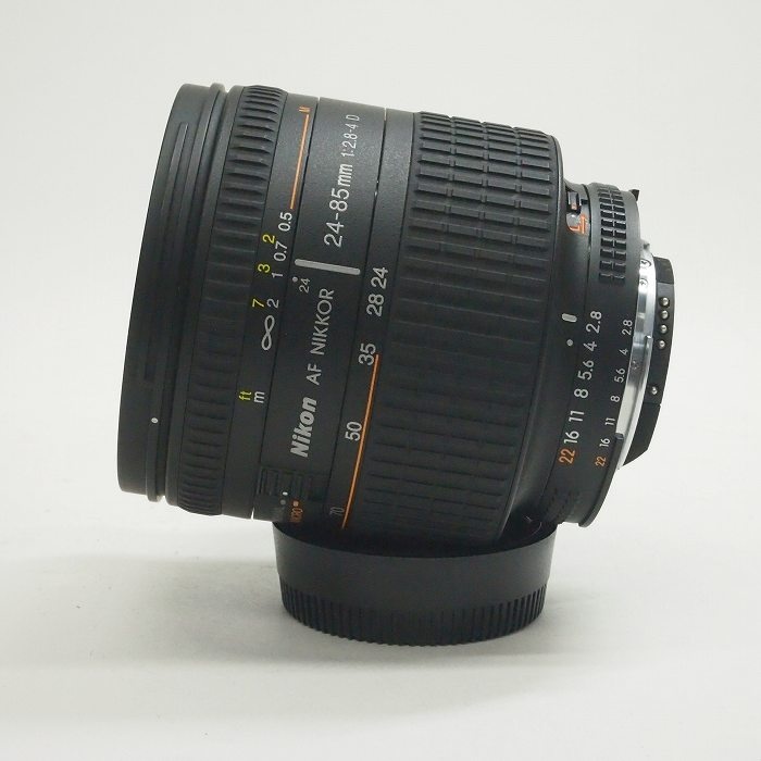 ニコン AI AF 24-85/F2.8-4D IF