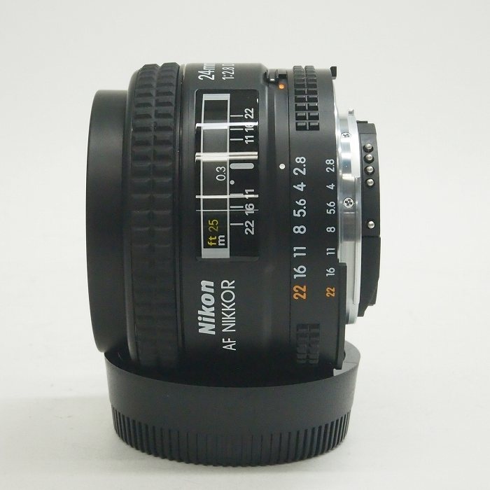 ニコン AI AF 24/F2.8D