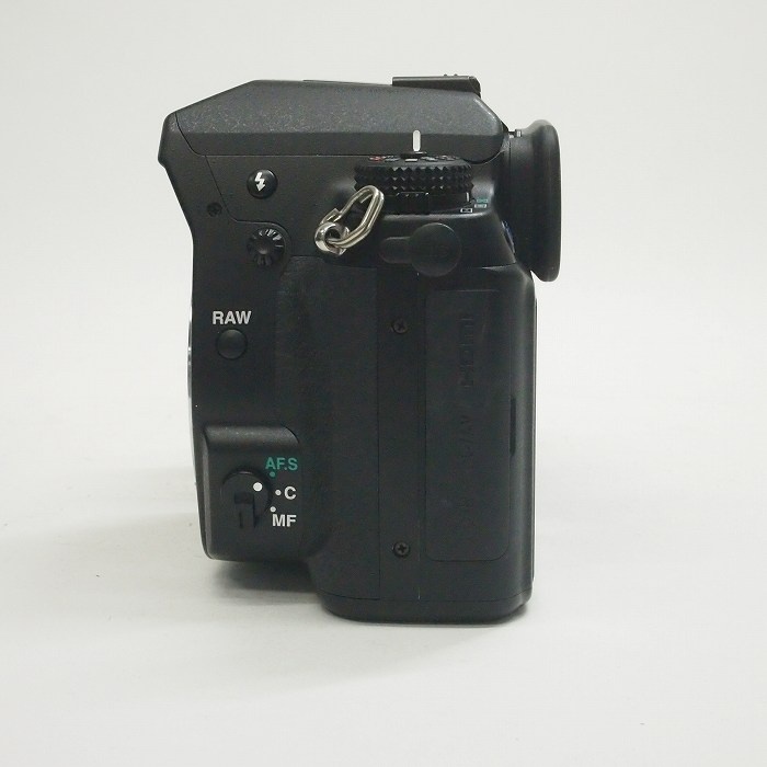 ペンタックス K-7 ボディ