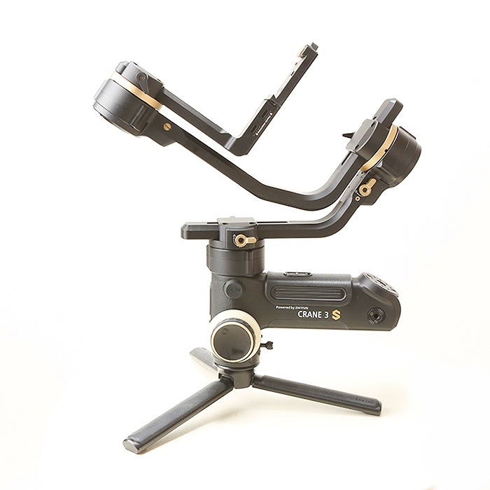ZHIYUN CRANE 3S