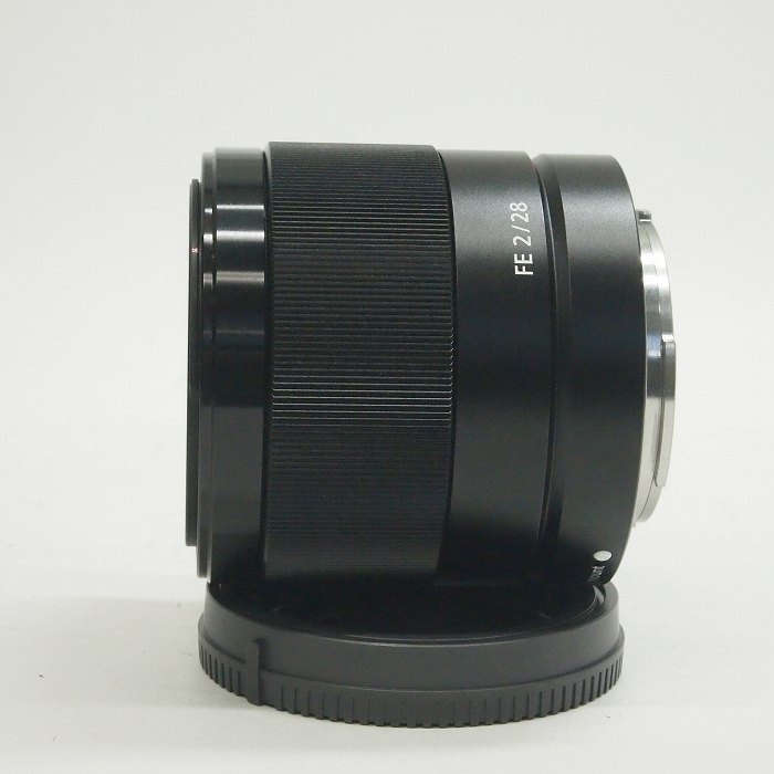 ソニー FE28/2 (SEL28F20)