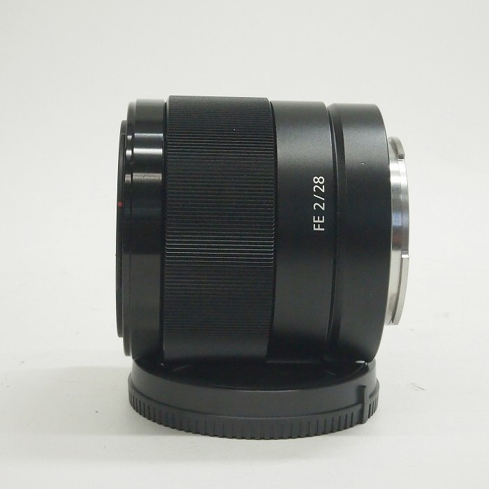 ソニー FE28/2 (SEL28F20)