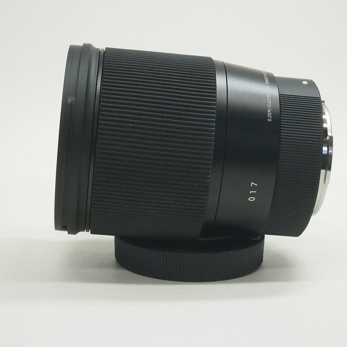 シグマ CONTEMPORARY 16/1.4 DC DN  ソニーE用