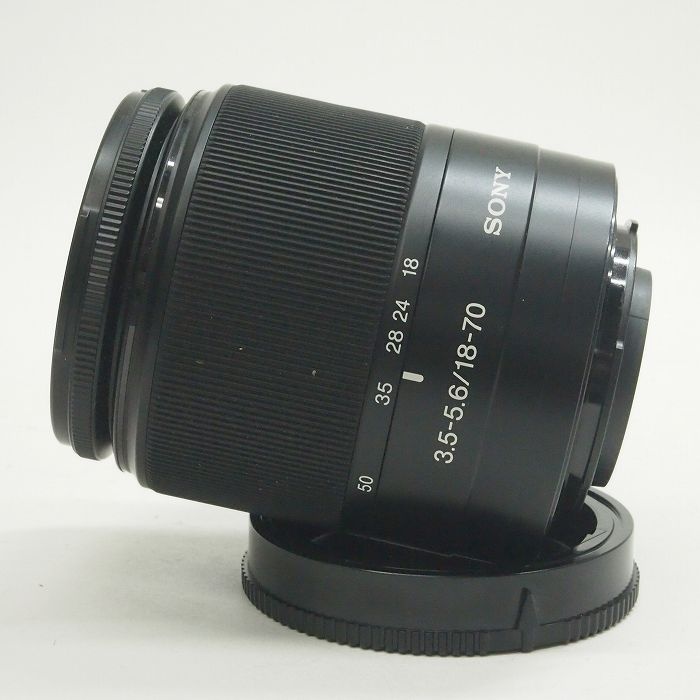 ソニー DT18-70/3.5-5.6