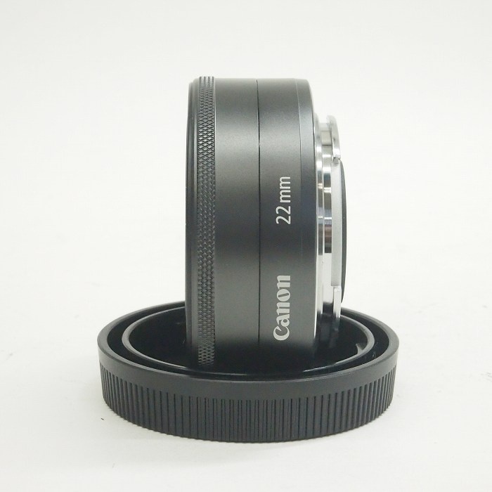 キヤノン EF-M22/2 STM