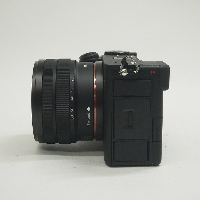 ソニー α7CII (ILCE-7CM2)+FE28-60 レンズキット ブラック