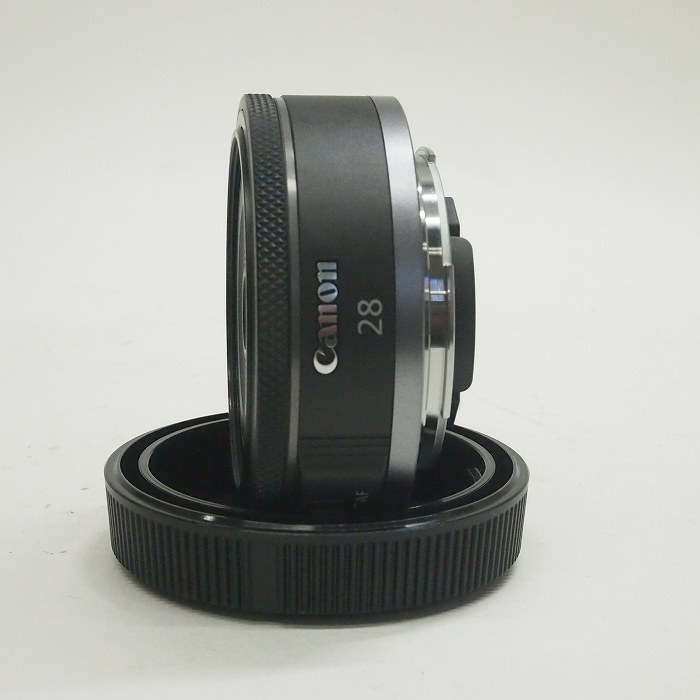 キヤノン RF28/2.8 STM