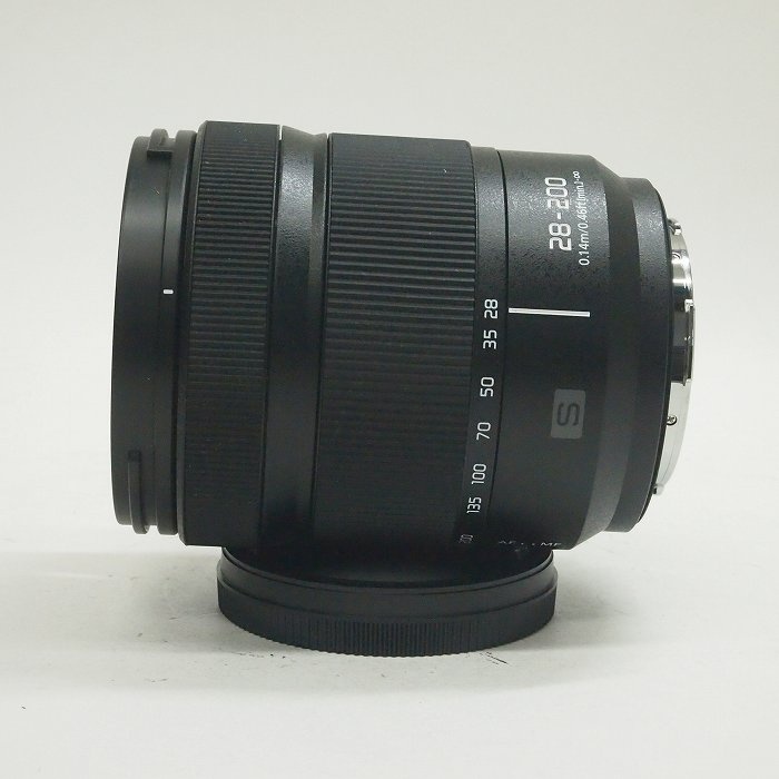 パナソニック 28-200/4-7.1 (S-R28200)