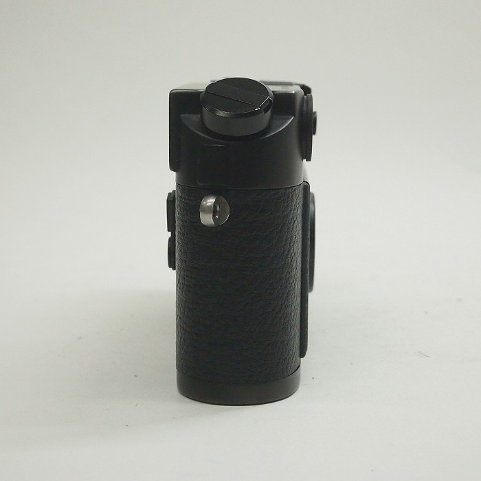 ライカ M6 LEITZ WETZLAR 刻印 ブラック