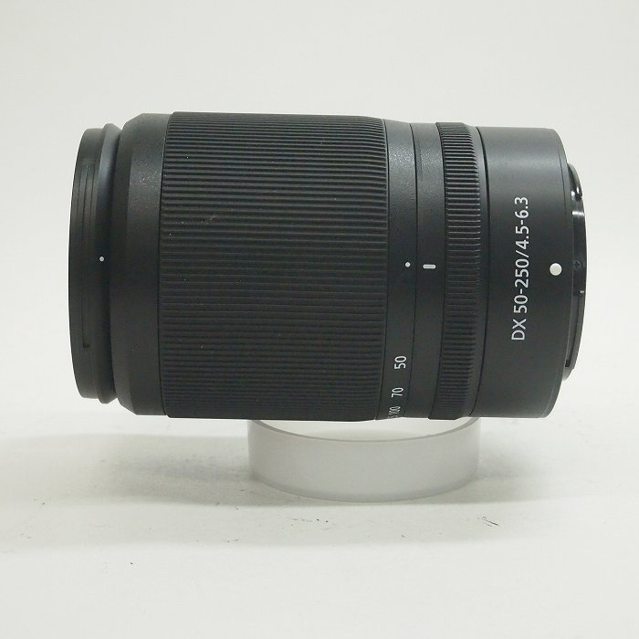 ニコン Z DX 50-250/4.5-6.3 VR