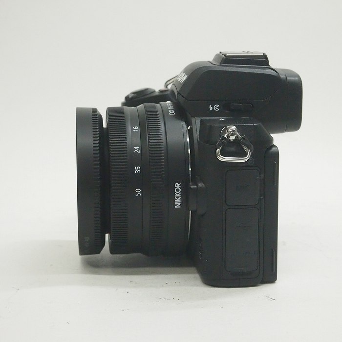 ニコン Z 50+Z DX16-50/3.5-6.3 VR