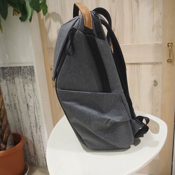 ピークデザイン BEDB-30-CH-2 エブリデイバックパック30L チヤコール