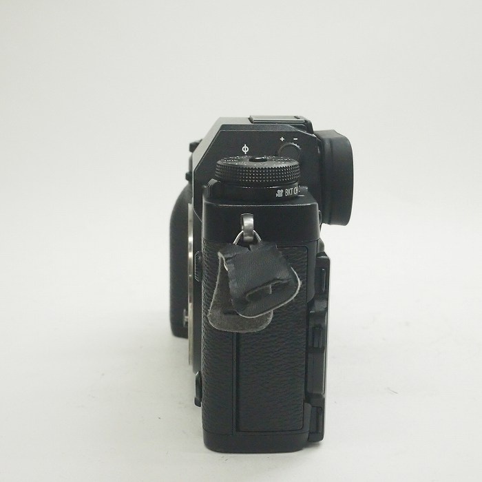 フジフイルム X-T3 ボディ ブラック