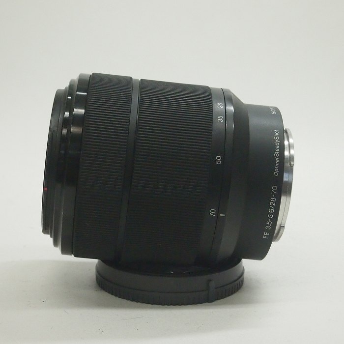 ソニー FE28-70/3.5-5.6 OSS (SEL2870)