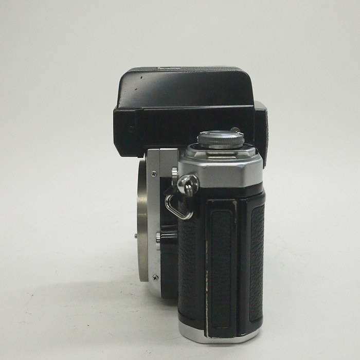 ニコン F2 フォトミック ボディ シルバー