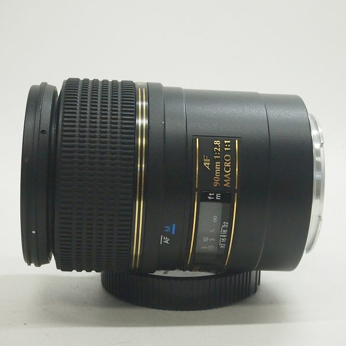 タムロン SP AF90/2.8 DI マクロ 272E EOS用