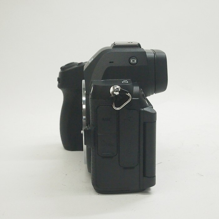 ニコン Z5II ボデイ