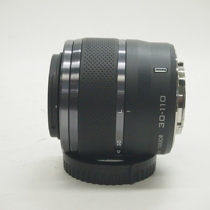 ニコン 1ニッコール VR30-110/3.8-5.6 ブラック