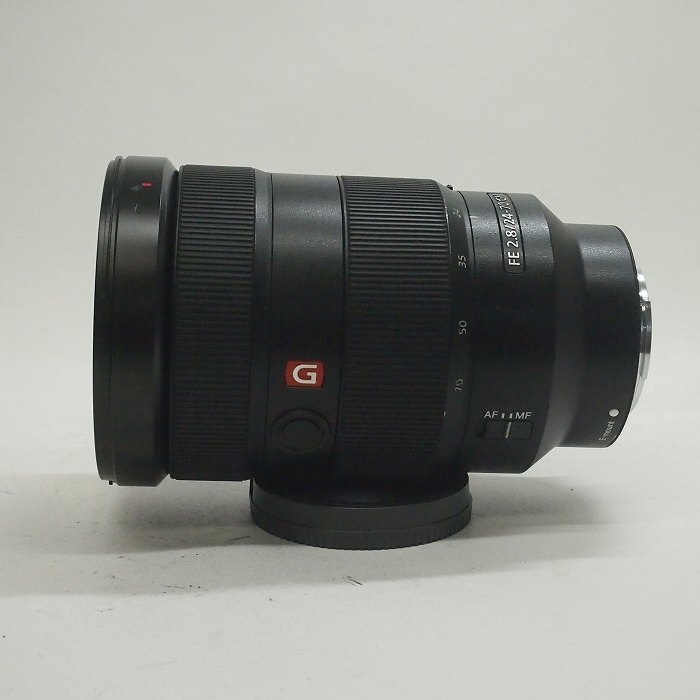 ソニー FE24-70/2.8 GM (SEL2470GM)