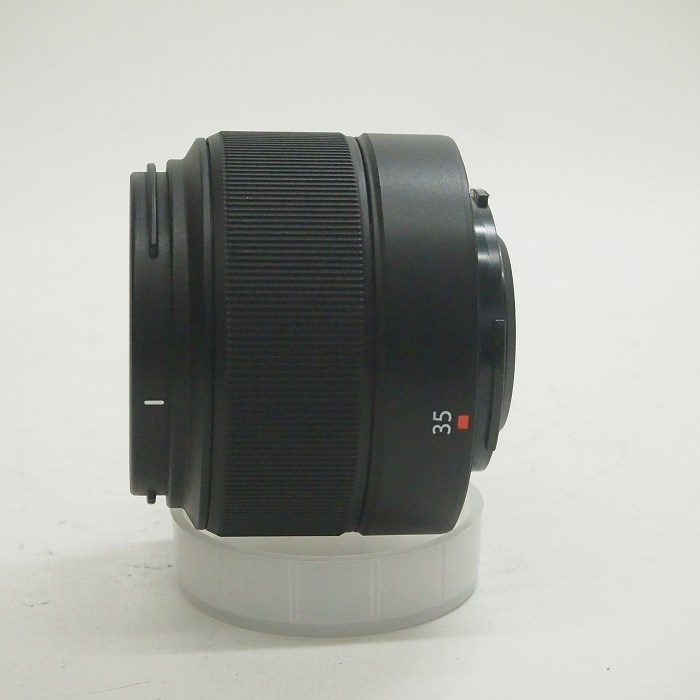 フジフイルム XC35/2
