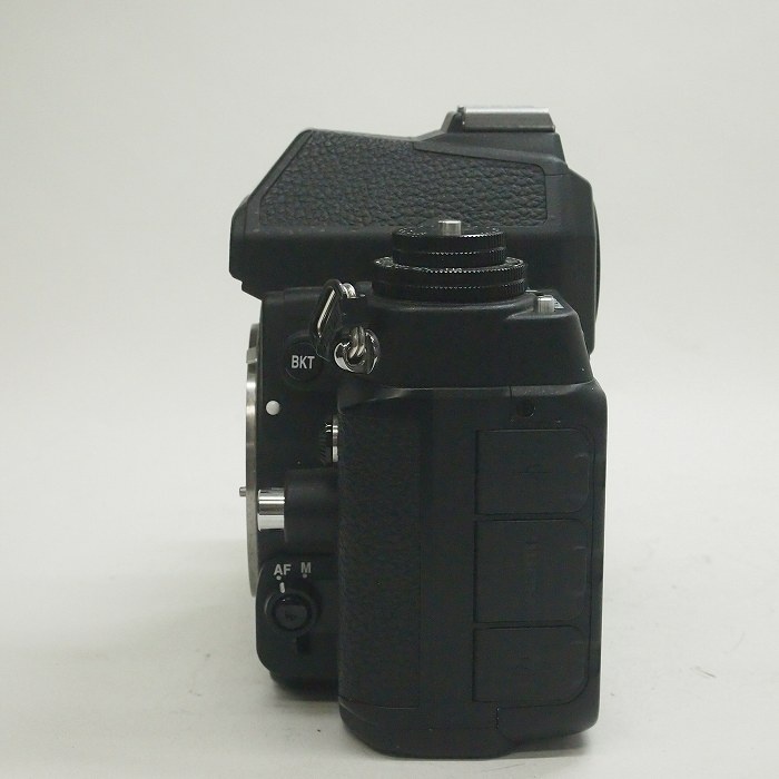 ニコン DF ボディ ブラック