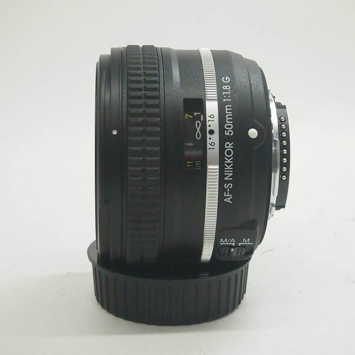 ニコン AF-S 50/1.8G (SPECIAL EDITION)