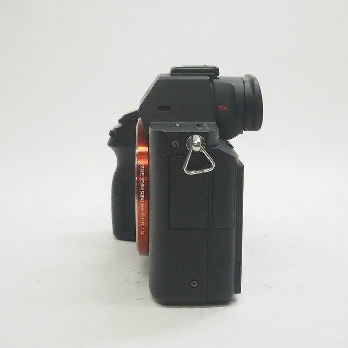 ソニー α7S II (ILCE-7SM2)ボディ