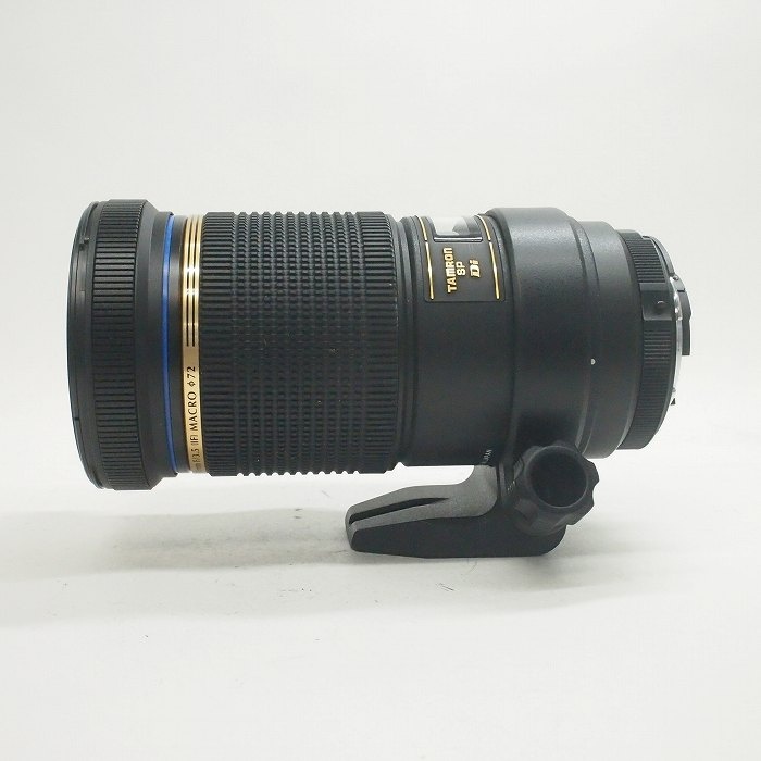 タムロン SP AF180/3.5 DI LD マクロ B01 ニコン用