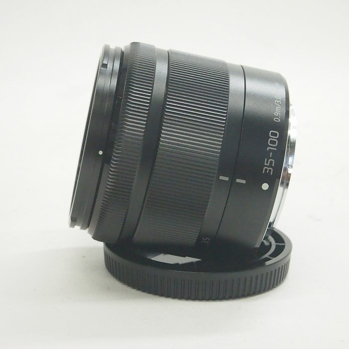 パナソニック Gバリオ 35-100/4-5.6 ASPH MEGA O.I.S.