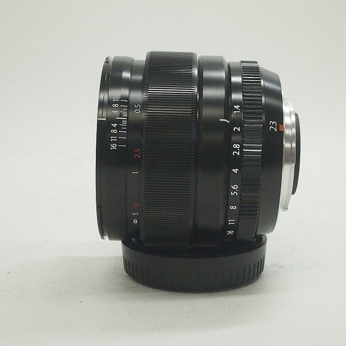 フジフイルム XF23/1.4 R