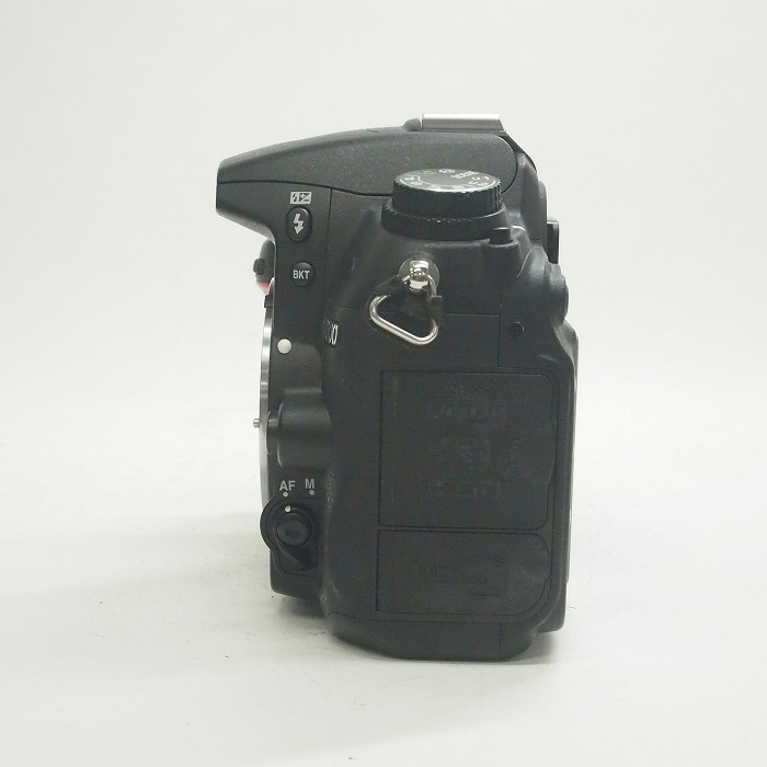 ニコン D7000 ボデイ