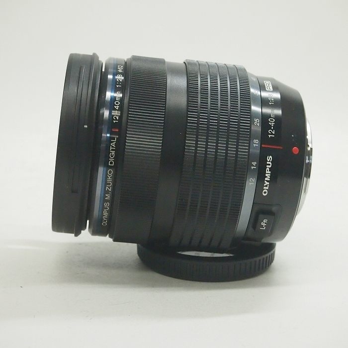 オリンパス Mズイコーデジタル ED12-40/2.8 PRO