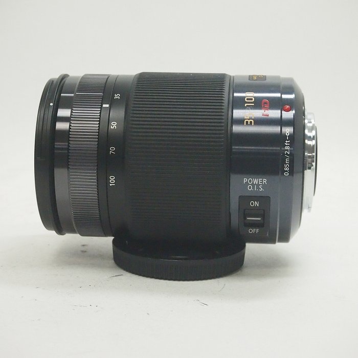 パナソニック Gバリオ 35-100/2.8 H-HS35100