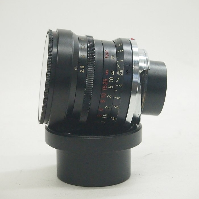 ライカ エルマリート M28/2.8 第一世代