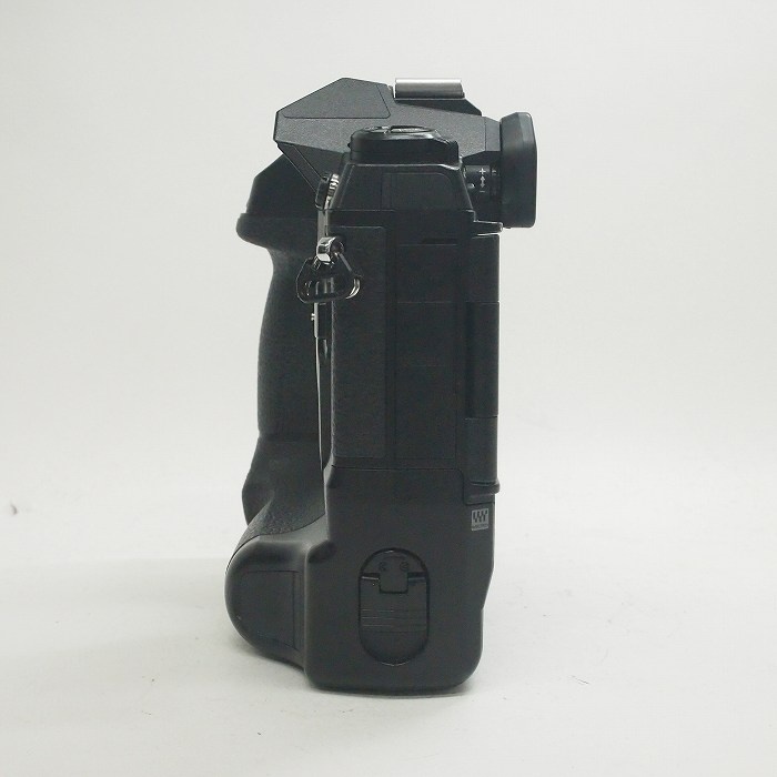 オリンパス OM-D E-M1X ボディ