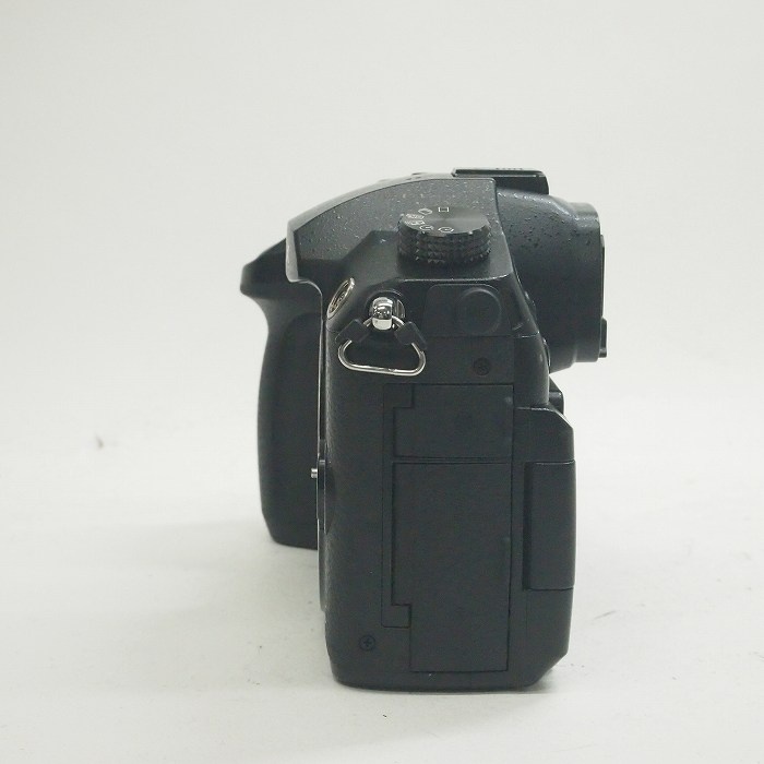 パナソニック DC-GH5 ボディ