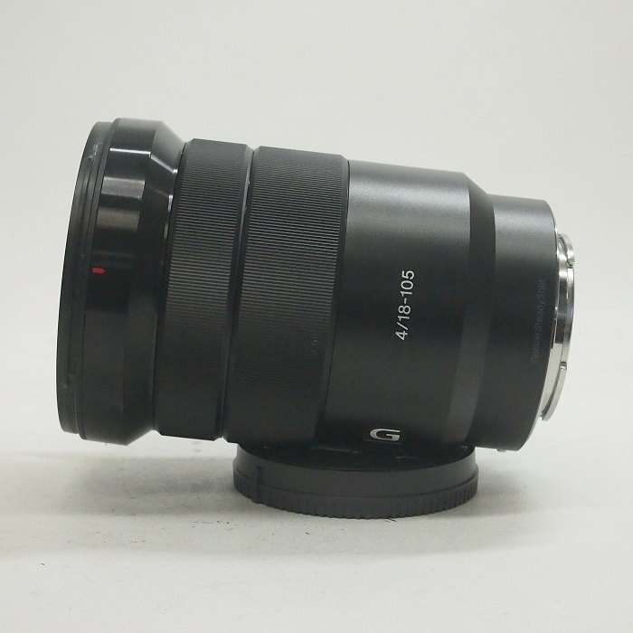 ソニー E PZ18-105/4 G OSS (SELP18105G)