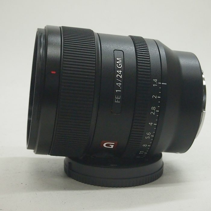 ソニー FE24/1.4 GM (SEL24F14GM)