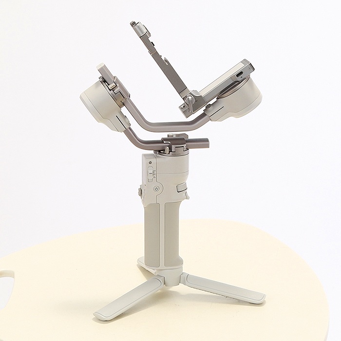 DJI RS 4 MINI コンボ