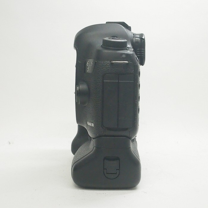 キヤノン EOS 5D MARKIII+BG-E11