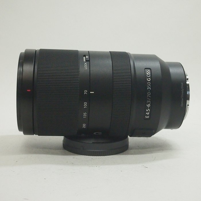 ソニー E70-350/4.5-6.3 G OSS (SEL70350G)