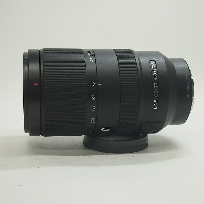 ソニー E70-350/4.5-6.3 G OSS