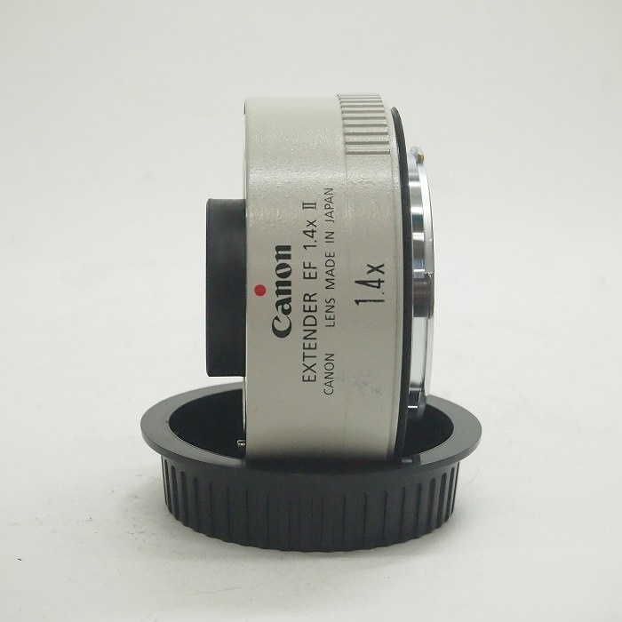 キヤノン エクステンダー EF1.4X II