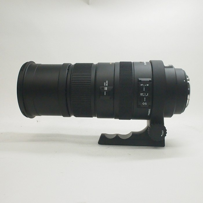 シグマ APO150-500/5-6.3 DG OS HSM EOS用