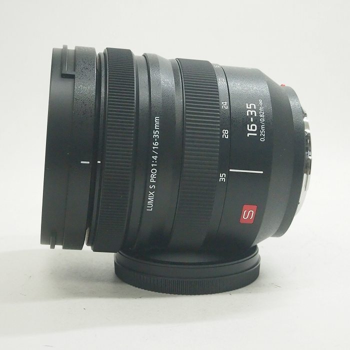 パナソニック S PRO16-35/4 (S-R1635)