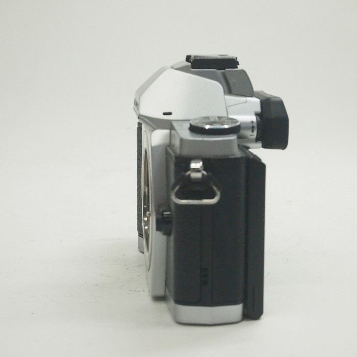 オリンパス OM-D E-M5 ボディ シルバー