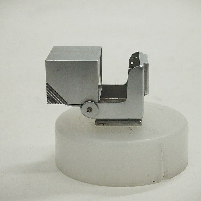 ライカ ビューファインダー28ミリ SUOOQ クローム