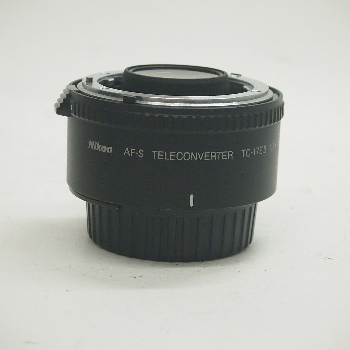ニコン TC-17E II AI AF-S テレコンバーター