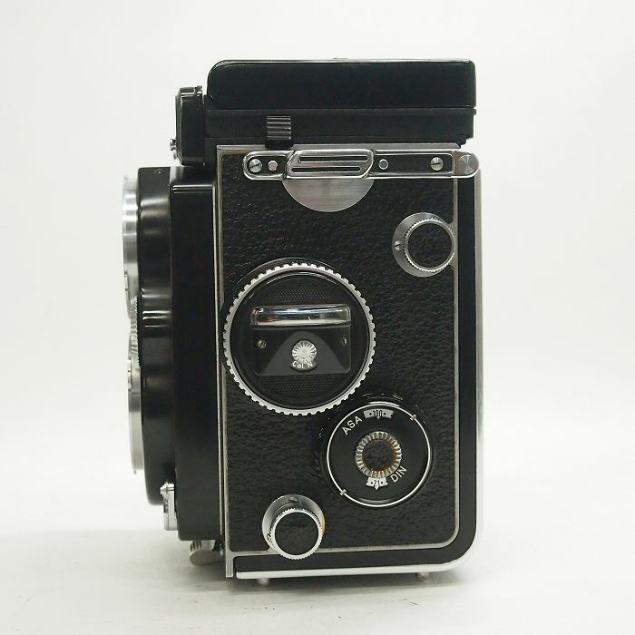 ローライ ローライフレックス 3.5F プラナー